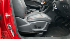 MG ZS 1.5 VTi-TECH Exclusive 5dr Petrol Hatchback